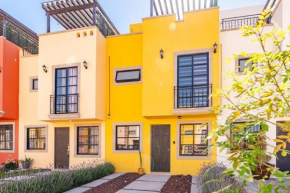 Spyglass San Miguel de Allende 3 Bedrooms 3.5 Bath